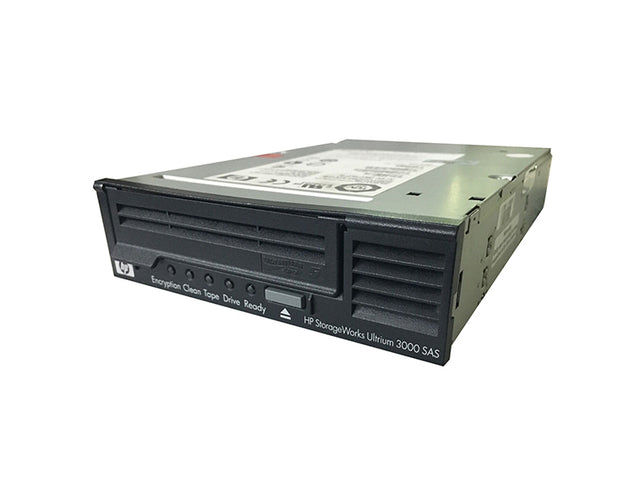 EH957-60005 - HP Ultrium 3000 LTO-5 SAS Tape Drive