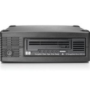 EH958A - HP StorageWorks Ultrium 3000 1.50TB/3TB LTO-5 Serial Attached SCSI 2 SAS External Tape Drive