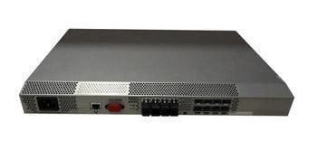 Brocade - EM-220E - Ds-200b 0001 4GB 8 Active Ports San Switch Web Zoni
