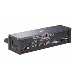 EN488AA-B1-06 HP Basic Docking Station With Smart Adapter Docking Station W