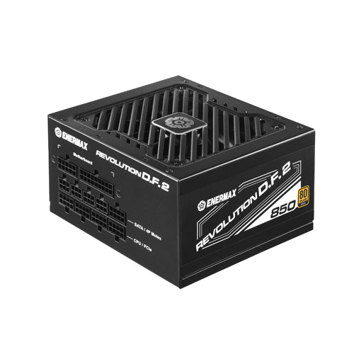 ERS850EWT Enermax 850-Watts 80-Plus Gold Modular Power Supply