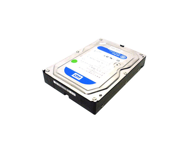160GB 10000RPM SATA 16MB Cache 3.5-Inch Hard Drive