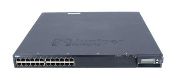 Juniper Networks - EX4200-24T-CS - Juniper EX4200-24T 24-Ports Layer 3 Switch