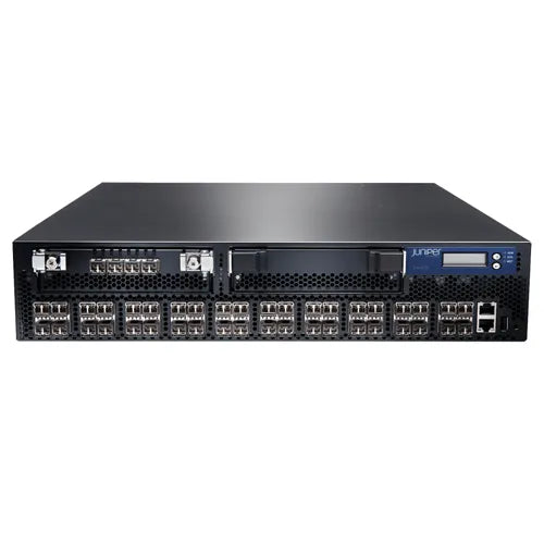 EX4500-40F-VC1-BF Juniper 40x GbE/10GbE SFP/SFP+ b-t-f airflow Switch