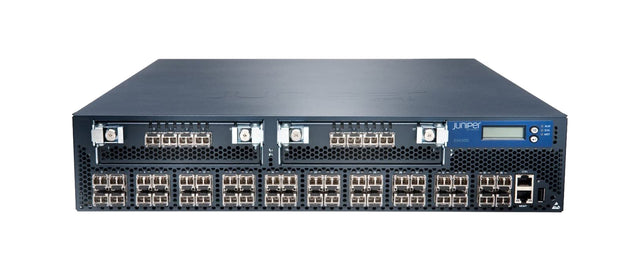 EX4500-UM-4XSFP - Juniper 4 x 10GBase-X SFP+ Uplink Module for EX4500 Series Switches