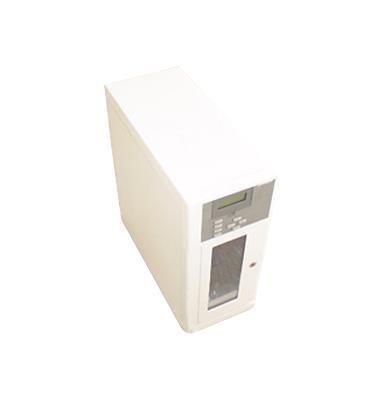 EXB-220R ExabyteK 20-Slots 400GB(Native) / 800GB(Compressed) Mammoth Rack-mountable Tape Library with EXB-8900s Tape Drive (Refurbished)