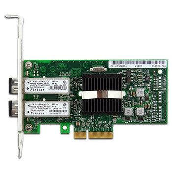 IBM - EXPI9402PF-IBM - Dual-Ports LC 1Gbps 1000Base-SX Gigabit Ethernet PCI Express x4 Server Network Adapter by Intel