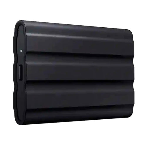 SB-1TB-NAWP Sabrent Rocket Nano Rugged 1TB USB 3.2 External Solid State Drive with Bumper Guard