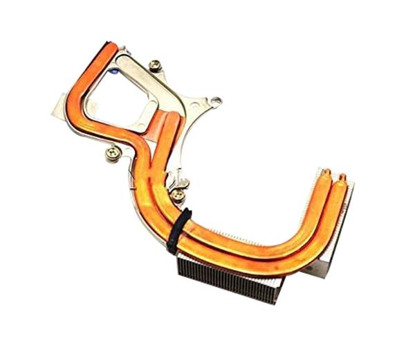 F629C Dell CPU Fan And Heatsink for Latitude XFR D630