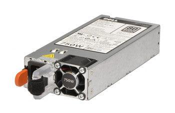 Dell - F750E - 750-Watts 80 Plus Platinum Hot Plug Power Supply