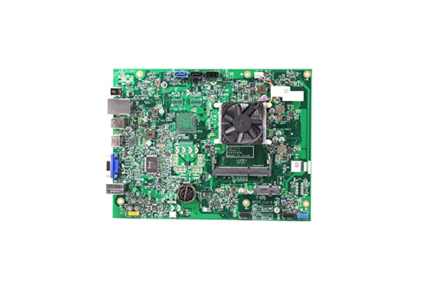 Socket FCBGA1170 Intel Celeron 2.41GHz J1800 DDR3 1 x SDRAM ATX Desktop Board Motherboard for Inspiron 3646