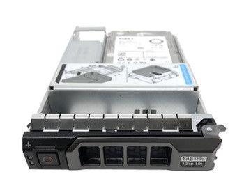 Dell - F9XKJ - 1.2TB 10000RPM SAS 12Gbps 3.5-inch Internal Hard Drive