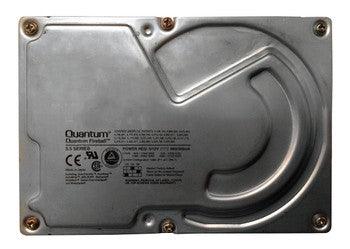 Quantum - FB12S012 - 1GB 5400RPM Fast SCSI 3.5 128KB Cache Fireball Hard Drive"