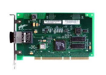 Sun - FC031040617 - PCI Single Channel Fiber Channel Host Bus Adapter 1GB
