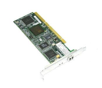 Compaq - FC102003402L - Emulex LP9002L Single-Port LC 2Gbps Fibre Channel 64-bit PCI-X Host Bus Netwok Adapter