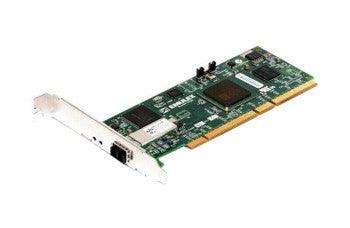 IBM - FC1020042 - HP StorageWorks LP982 Single-Port 2Gbps Fibre Channel PCI-X Host Bus Network Adapter