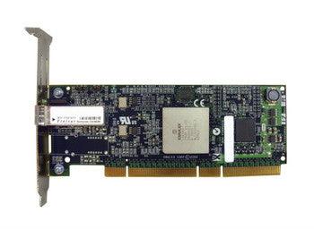 IBM - FC102005518A - PCI-X Single Port 2GB Fc Adapter Card Emulex