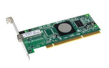 HP - FC2410401-36B-STD - Single-Port LC 4Gbps Fiber Channel PCI-X Host Bus Network Adapter