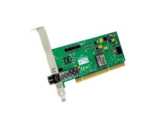 FC41XS Atto 4gb Pci-x Lc Fc Celerity