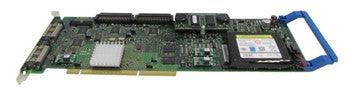 IBM - FC5703 - PCI-X Dual Channel Ultra320 SCSI Raid Adapter