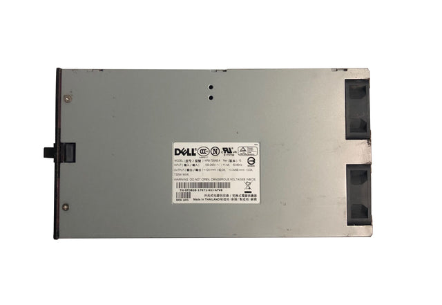 730-Watts 100-240V AC 50-60Hz Power Supply for PowerEdge 2600