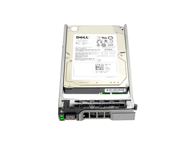 FGX83-Dell 960GB 2.5 inch MLC 12Gb/s SAS Solid State Drive