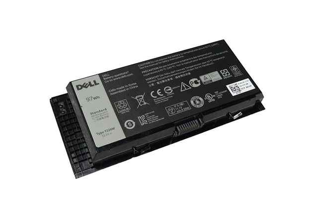 9-Cells 97Wh Battery for Precision M6800/M4800