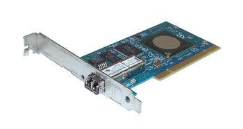 IBM - FL0210403-25 - QLogic 1 Channel 2GB PCI-x LP 32-bit 133MHz Fibre Channel Host Bus Adapte