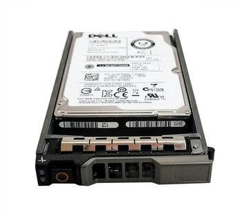 Dell - FL61012001BTU - EMC 1.2TB 10000RPM SAS 6Gbps 2.5-inch Internal Hard Drive