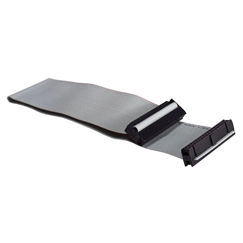 9019C Dell 17.5-inch 34-Pin Floppy Drive Flex Cable for Optiplex GX400 / GX110 Dimension 8100