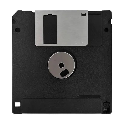 03884D Dell 1.44MB 3.5-inch Floppy Drive
