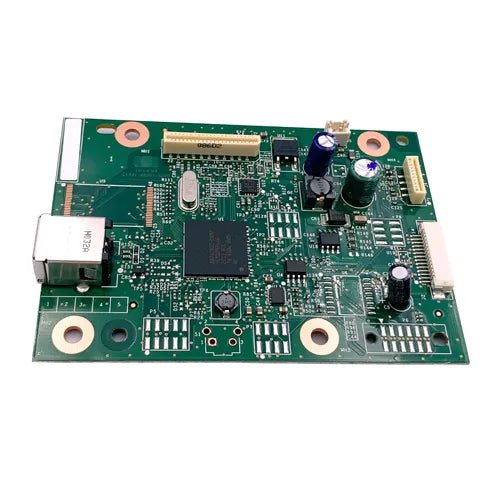 RG5-5359-000CN HP Engine Controller Board 110V for LaserJet 4100 Printer