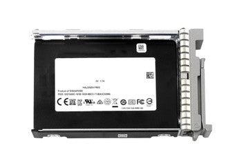 Cisco - FPR1K-RM-SSD200- - 200GB SATA 6Gbps 2.5-inch Internal Solid State Drive (SSD)