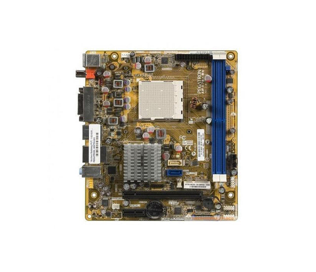 FQ667-69001 - HP (MotherBoard) micro ATX Intel Nutmeg -GL6E for S3700 Series Desktop PC