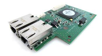 IBM - FRU43V7073 - Dual-Ports 1Gbps Gigabit Ethernet Daughter Card for System x3550 M3