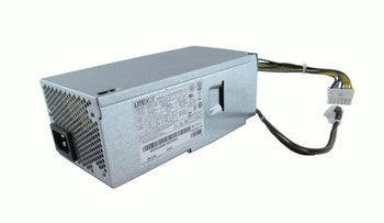 Lenovo - FRU54Y8850 - 240-Watts Power Supply with Active PFC for ThinkStation E31 SFF
