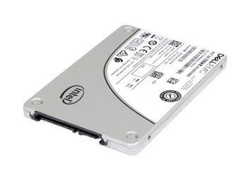 Dell - FS6FM4005BTUT0 - EMC 400GB SAS 6Gbps 3.5-inch Internal Solid State Drive (SSD)