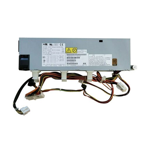 FSA008-030G AcBel 300-Watts 100-240V 50-60Hz 3A 80-Plus Bronze Power Supply for System X3250 M4