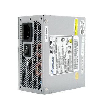 Sparkle Power - FSP300-50GHS - 300-Watts SFX 12V High Efficiency 80Plus Power Supply