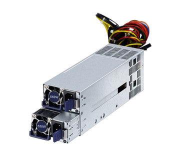 Sparkle Power - FSP550-50ERS - Group 550-Watts ATX12V 80 Plus Platinum Power Supply