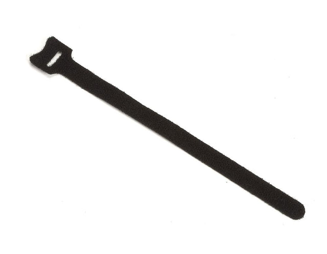 FT9124 Black Box Hook and Loop Cable Wrap