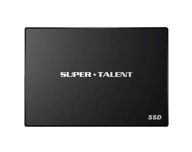 FTM12GE25H Super Talent MasterDrive RX Series 512GB MLC SATA 3Gbps 2.5-inch Internal Solid State Drive (SSD)
