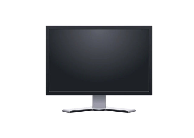 19-Inch Widescreen Flat Panel Monitor