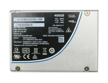 HP - G83147-202 - 400GB SATA 3Gbps 2.5-inch Internal Solid State Drive (SSD)