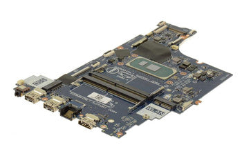 Dell - G8NCD - System Board (Motherboard) 1.30GHz With Intel Core i7-1065G7 Processors Support for Inspiron 5593
