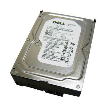 Dell - G996R-R - 160GB 7200RPM SATA 3.0 Gbps 3.5 8MB Cache Hard Drive"
