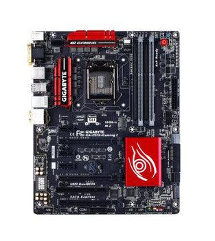 Gigabyte - GA-Z97X-GAMING-7-NBP - Gigabyte GA-Z97X-Gaming 7 LGA 1150 Intel Z97 HDMI SATA 10Gb s M.2 Motherboard