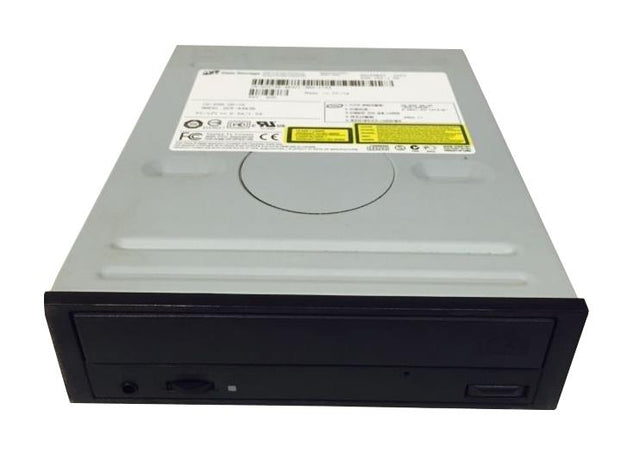 GCE8483B3 Hitachi Cd-r/rw Drive Gce-8483b Dec2004 Ver.b105 Cn-0d7195-48321 Black