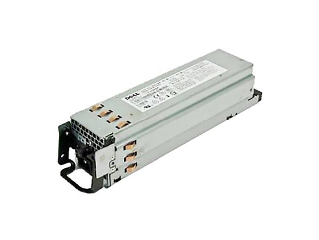 0FJVYV-GEN - Dell 717-Watts 100-240V AC 10A 50-60Hz 80-Plus Silver Redundant Power Supply for PowerEdge R610