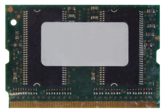 FPCEM182AP-PE Edge Memory 1GB PC2-3200 DDR2-400MHz non-ECC Unbuffered CL3 172-Pin Micro-DIMM Memory Module